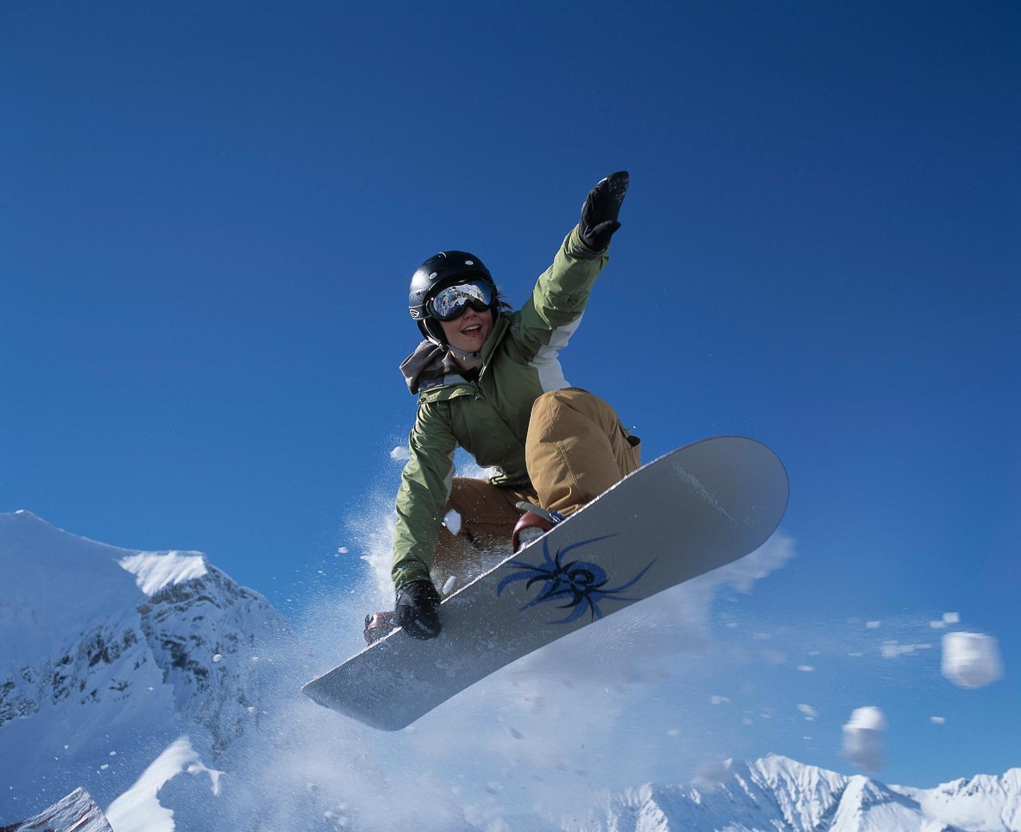Ferienwohnung Schlegeli Adelboden Kültér fotó